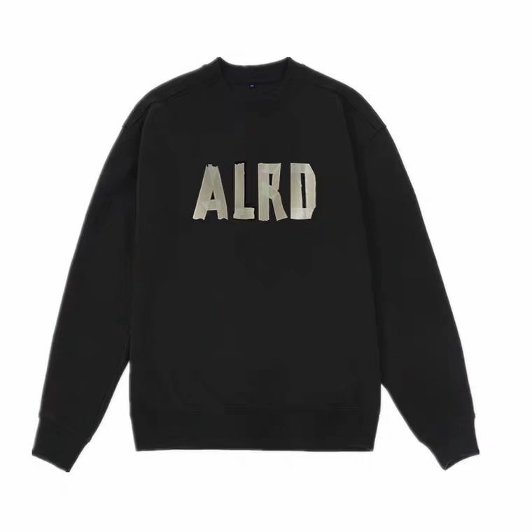 Áo sweater tay dài dáng rộng phong cách Hàn Quốc thời trang dành cho nam
