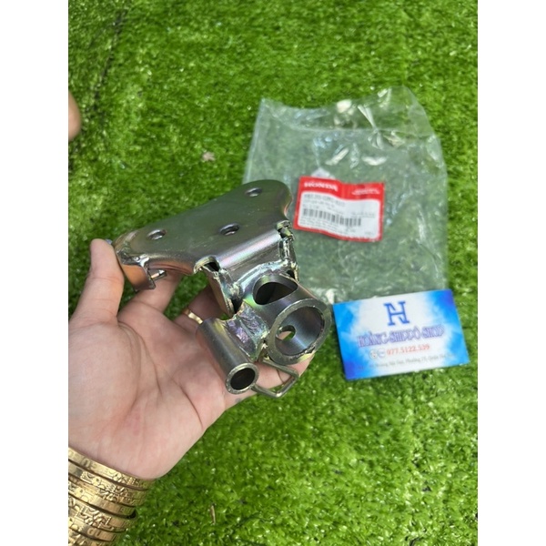 Sọ khỉ supper dream chính hãng Honda