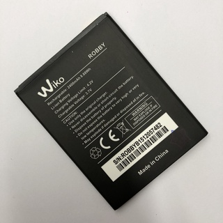 [Bảo hành đổi mới] Pin Wiko Robby giao hàng hỏa tốc
