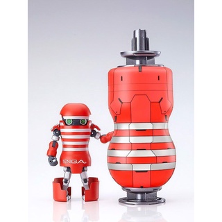 Mô hình GSC Tenga Robot