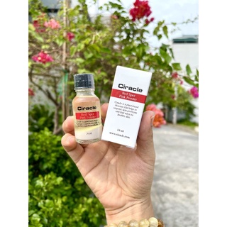 Dung dịch chấm mụn Ciracle