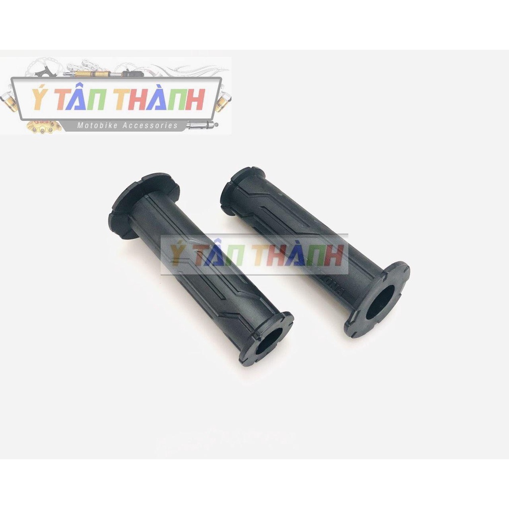 Bao Tay Daytona Sọc Cho Xe Máy MS2030