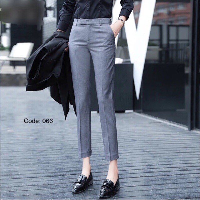 Quần công sở cao cấp Q066 | BigBuy360 - bigbuy360.vn