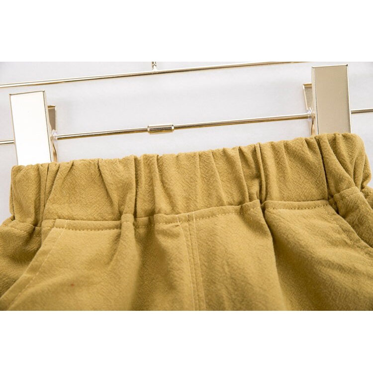 Set Đồ Thể Thao Gồm Áo Thun Cotton In Hình Chuột Mickey + Quần Ngắn Thời Trang Mùa Hè Cho Bé Trai