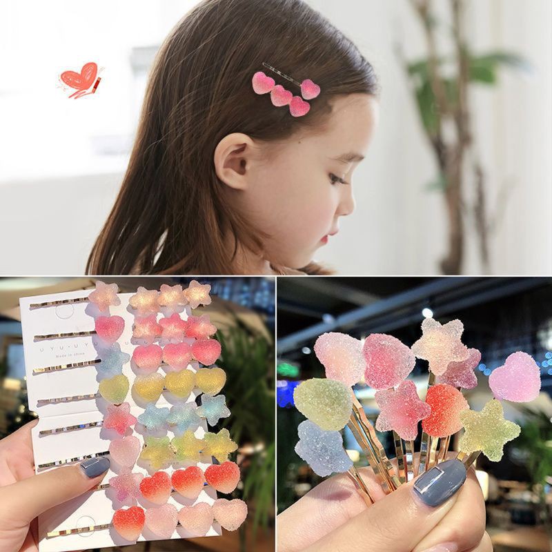 Khuôn làm kẹo dẻo/ đồ trang sức thiết kế dễ thương tiện dụng