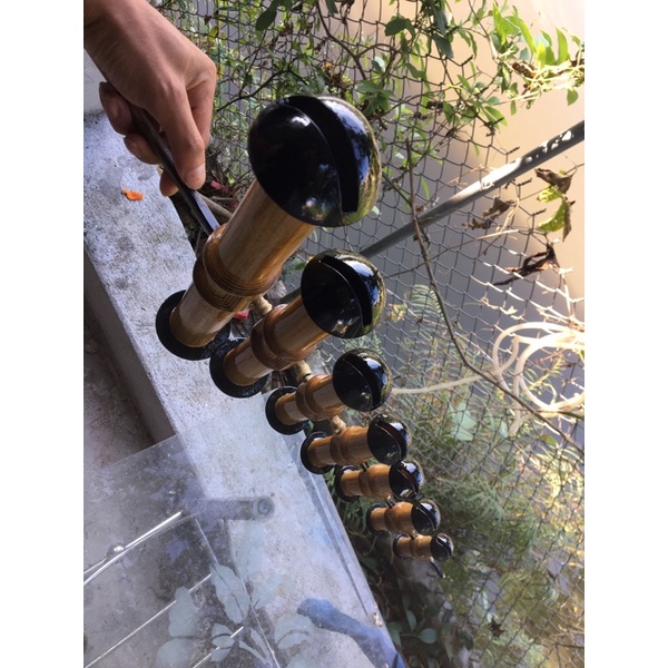 Sáo Diều chuông chỉ 5 d40 đọc mô tả khi mua hàng