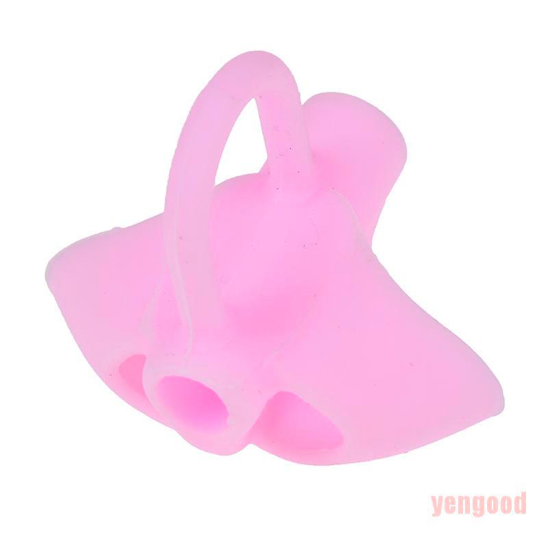 Bộ 3 Dụng Cụ Hỗ Trợ Bút Chì Bằng Silicone Chất Lượng Cao