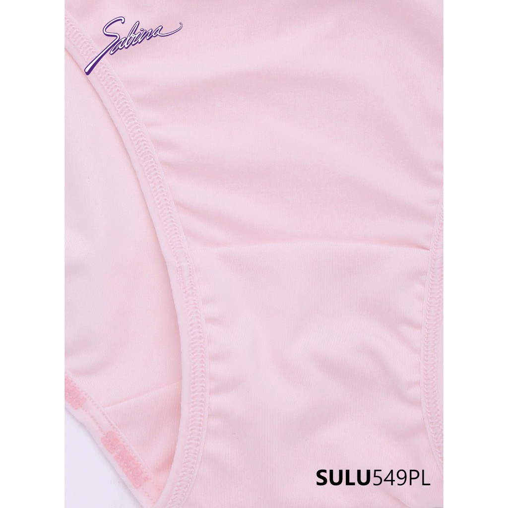 Combo Áo Lót Mút Mỏng Không Gọng Và Quần Đồng Bộ Màu Hồng Phối Hoa Tiết Snoopy Collection By Sabina SBLU549PL+SULU549PL | BigBuy360 - bigbuy360.vn