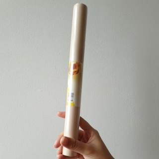 Cây lăn bột gỗ, cán bột size mini 28.5cm