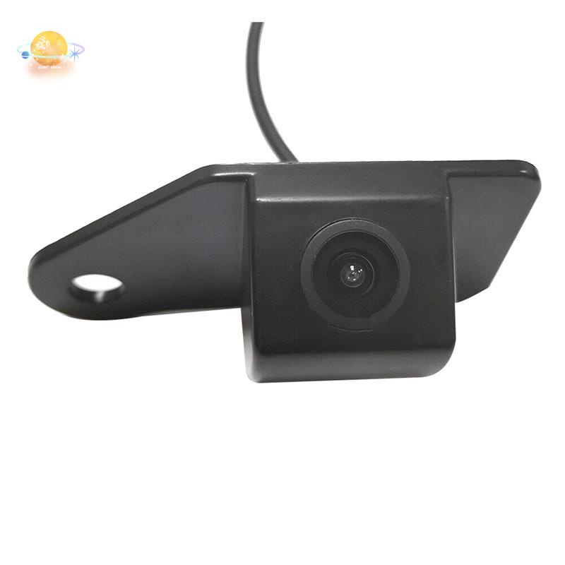 Camera lùi xe cho Mitsubishi Outlander Sport/ASX/RVR 2011-2017