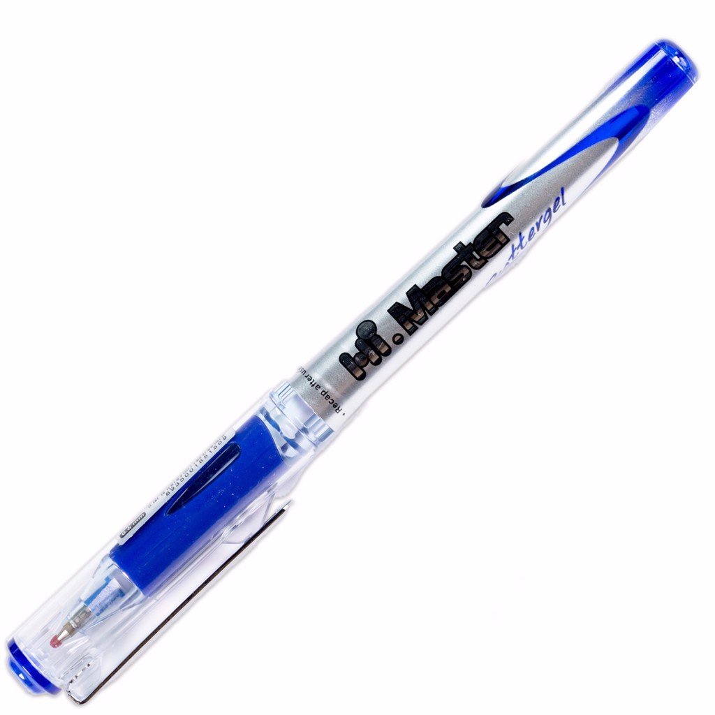 Bút gel B Thiên Long GEL-B03 huyền thoại / Bút Gel B03 ngòi 0.6mm