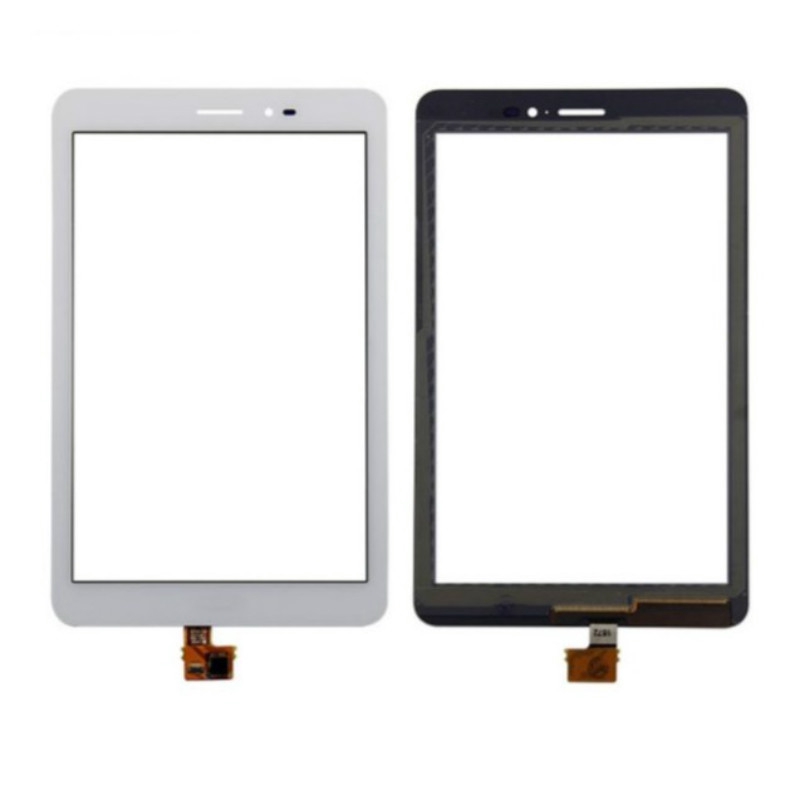 Màn Hình Cảm Ứng Bằng Kính Thay Thế Chuyên Dụng Cho Huawei MediaPad T1 8.0 S8-701U S8-70
