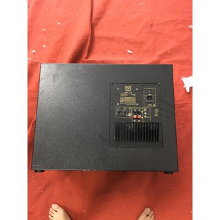 SUB ĐIỆN MARTIN 30