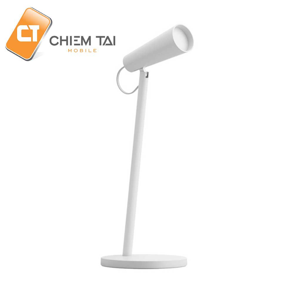 [CHIECTG15 GIẢM 15K] Đèn LED để bàn bảo vệ mắt Xiaomi Mijia MJTD03YL 2000mAh