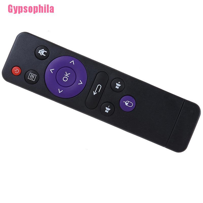 Điều Khiển Từ Xa Ir Cho H96 Rk3318 Allwinner H603 Tv Box | BigBuy360 - bigbuy360.vn