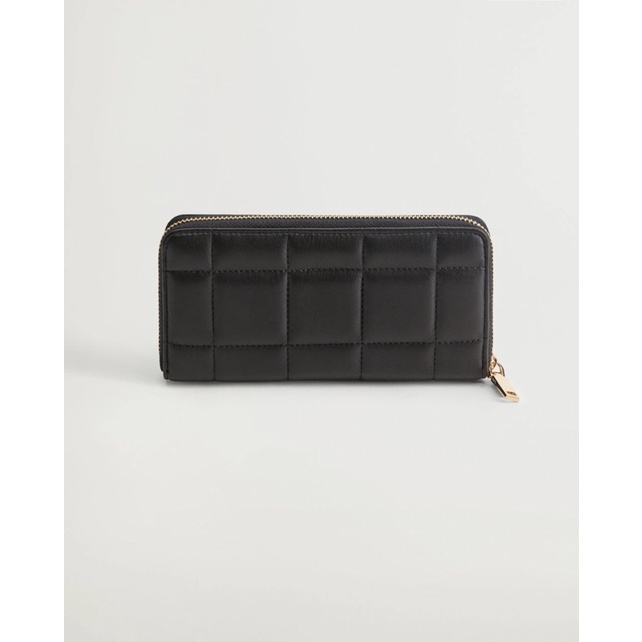 Ví dài Mango chính hãng fullbill Đức và ảnh thật MSVC