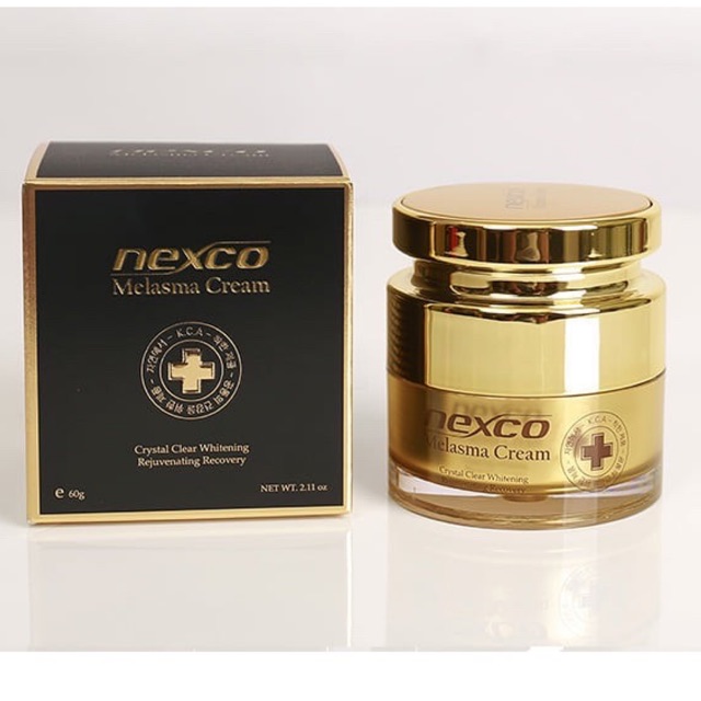 Kem Nám Tàn Nhang Cao Cấp Nexco 60g