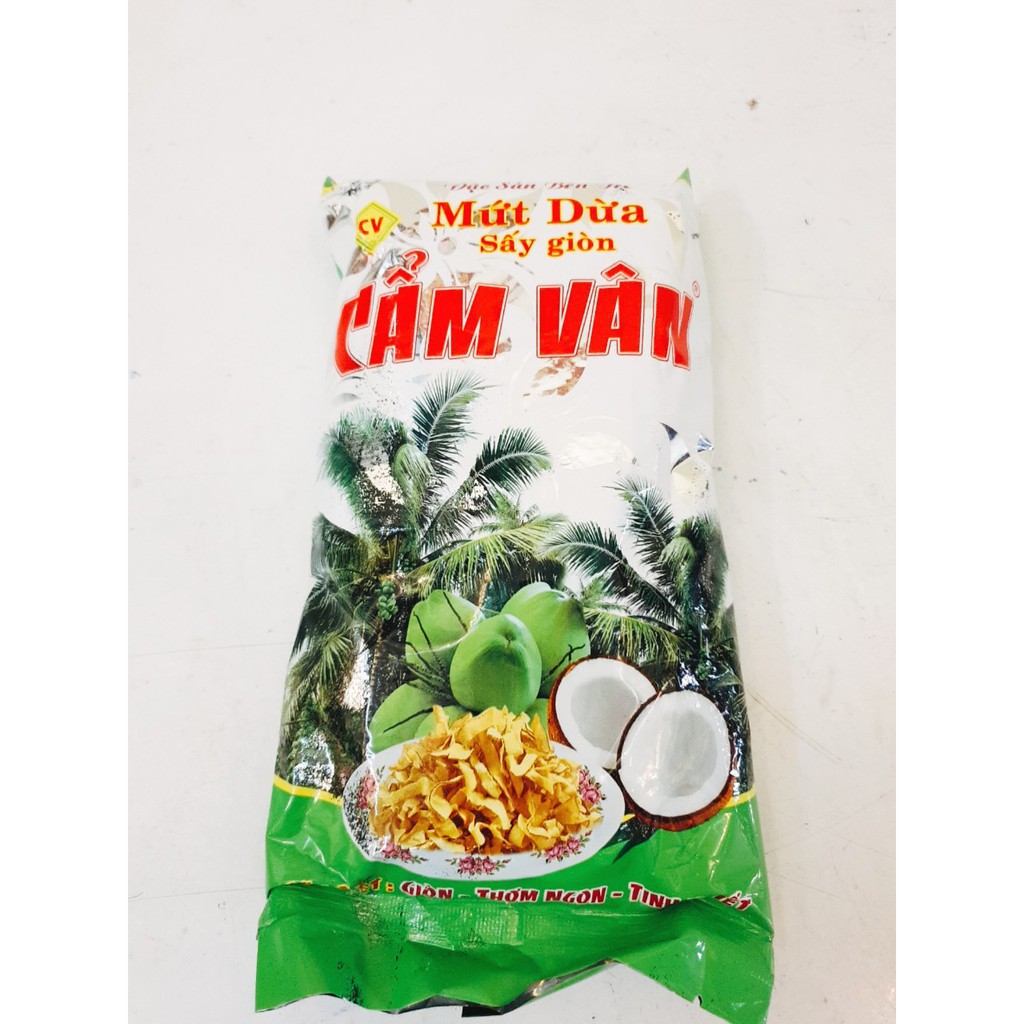 Dừa khô 240g