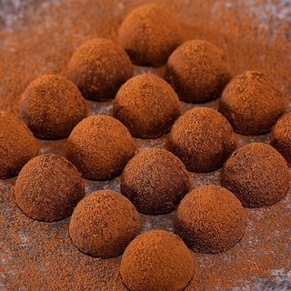 Socola tươi Truffes