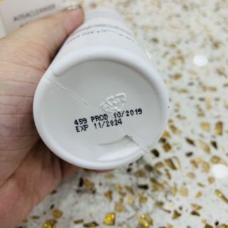 K3 AOSACLEANSER GEL RỬA MẶT DA NHỜN
