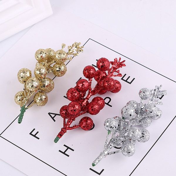 Chùm Quà Trang Trí Noel