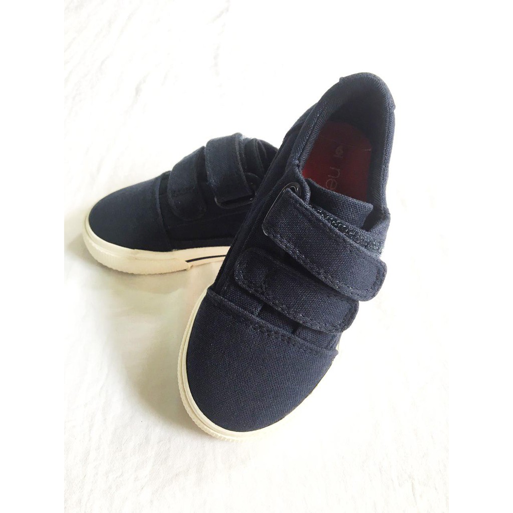 Giày bata cho bé trai hàng xuất khấu