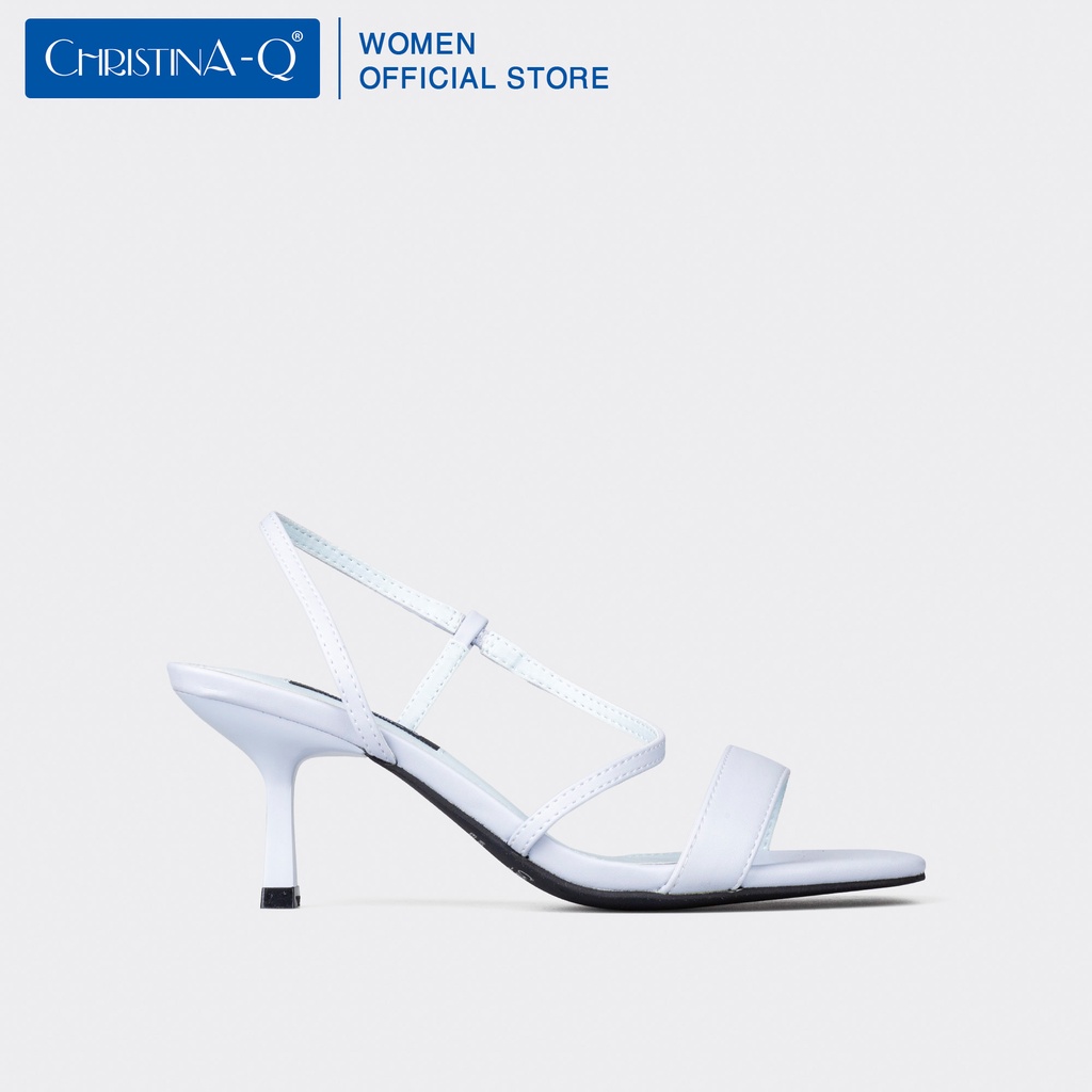 Xăng đan quai mảnh Christina-Q XDN251
