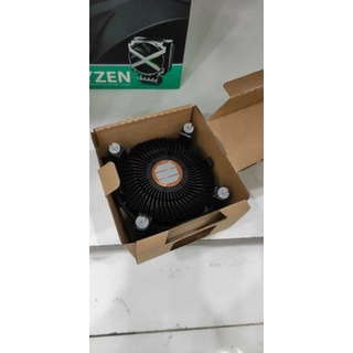 Tản stock intel đời 10th