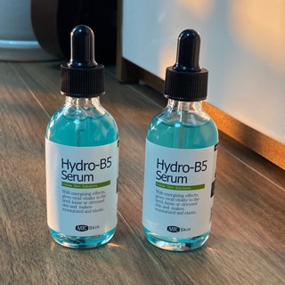 Serum Hydro B5 MTC SKin Cấp Ẩm Phục Hồi Da Hàn Quốc