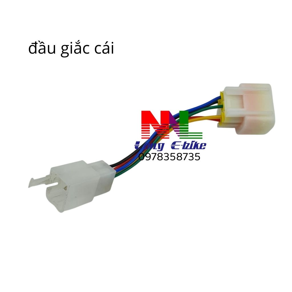 Dây chuyển đổi cảm biến động cơ xe điện