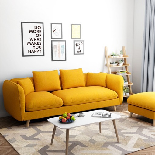 Bàn Trà Sofa IGA phong cách hiện đại phù hợp với mọi loại ghế sofa - GP101