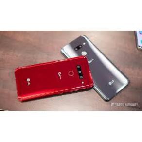 Điện thoại LG G8 ThinQ ram 6G/128G bản Hàn  mới Chính Hãng