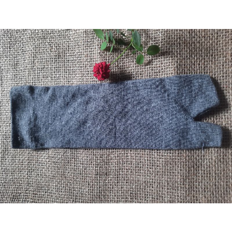 Tất Vớ chân Đi Nắng Dầy Cao 100% cotton, dầy, mềm, co gian tốt đủ size