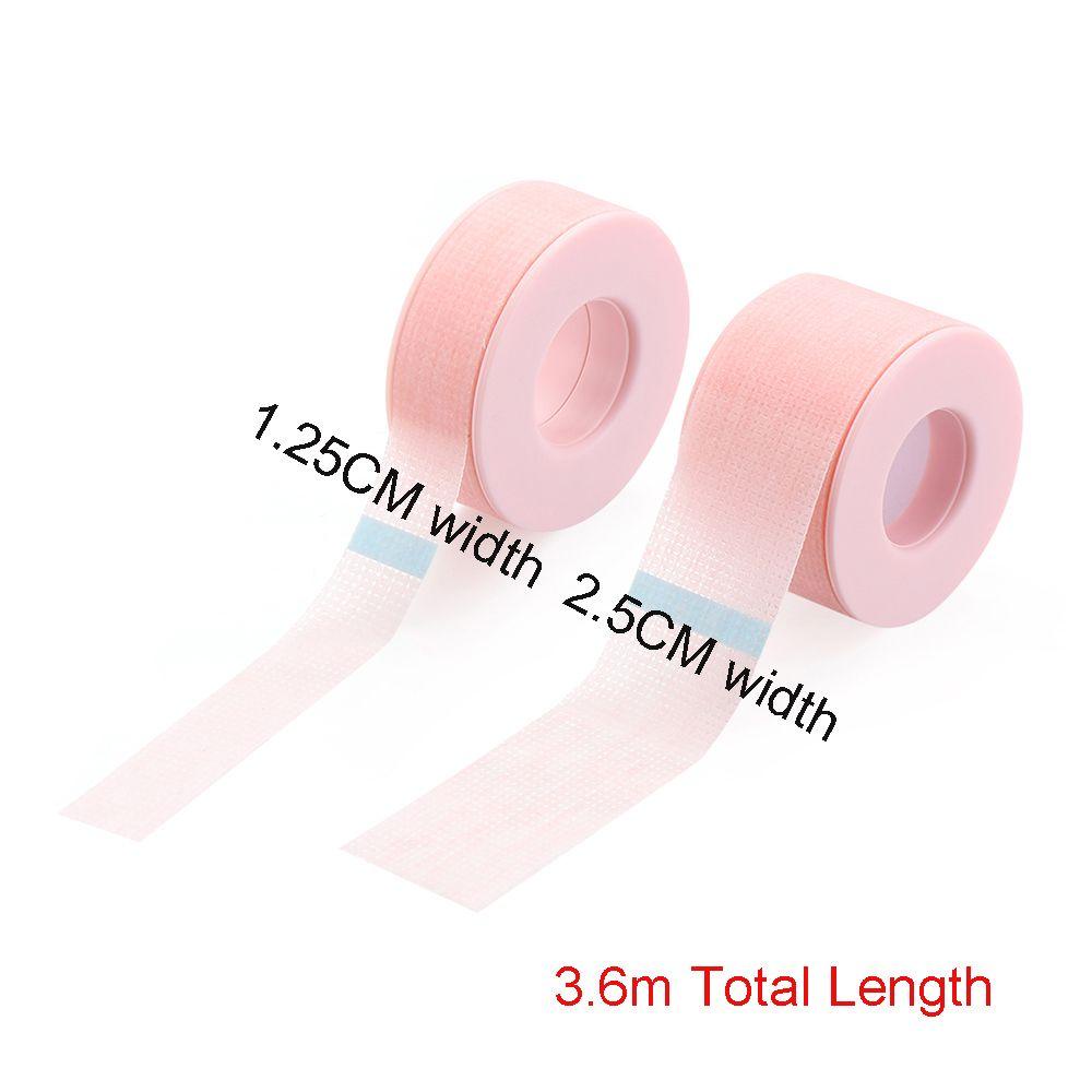 Mih Cuộn Băng Keo Dán Mi Giả Chống Dị Ứng Tiện Dụng