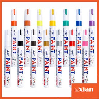 [SIÊU SALE] Bút Sipa Paint Marker Nhiều Màu-Dùng Vẽ Lốp-Vẽ Giày (B2)