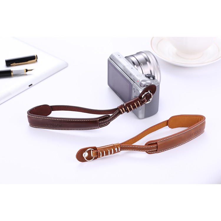 Tay cầm đeo tay máy ảnh cho Fujifilm XA5 XA20 XA10 XA3