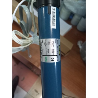 [DEAL TỐT] Mô Tơ Rèm Cuốn Tự Động