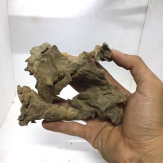 Lũa San Đá trang trí hồ cá thuỷ sinh, lũa ghép lan size mini