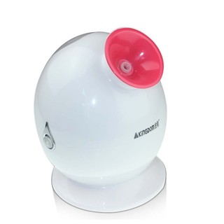 Máy Xông mặt ion âm mini KingDom kd 233