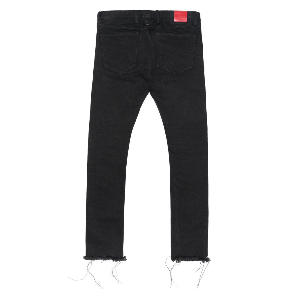 Quần jeans 424 denim slim fit jeans ss20