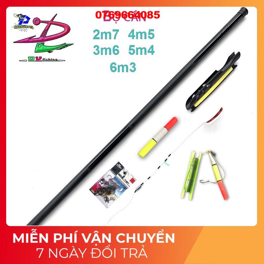 CẦN CÂU TAY SHIMANO, DAIWA,  MUA 2 CẦN TẶNG 1 THẺO CÂU  CẦN CÂU TAY GIÁ RẺ. -𝗦𝗛𝗢𝗣 Đ𝗢̂̀ 𝗖𝗔̂𝗨 𝟰𝟯𝟱