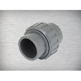 Rắc co ống nhựa pvc loại đẹp các cỡ