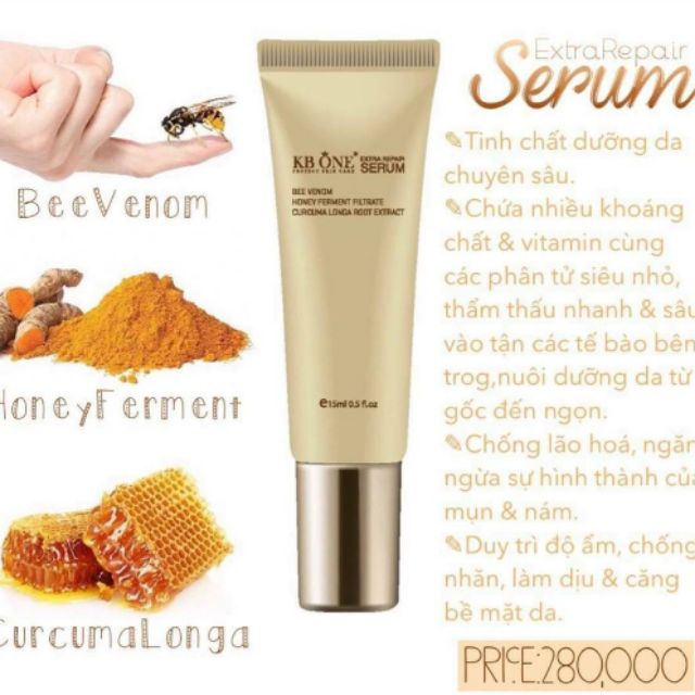 SERUM COLLAGEN KBONE
