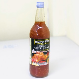 Sốt chấm gà Thái Lan Đồng Tâm 980g - Nhập khẩu Chính hãng