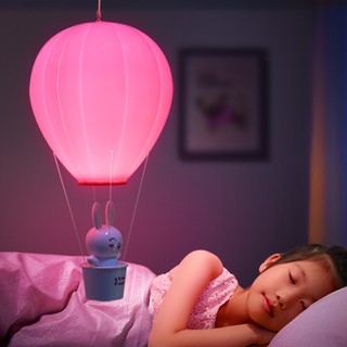 Đèn ngủ để bàn kí túc xá