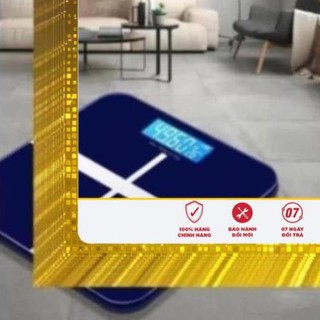 [HOT NHẤT] [XẢ KHO] Cân Sức Khỏe Chính Xác Từng Gam [CHẤT LƯỢNG TUYỆT ĐỐI]