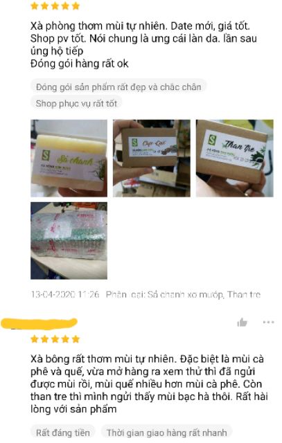 Xà bông Sinh dược 100% thiên nhiên | BigBuy360 - bigbuy360.vn