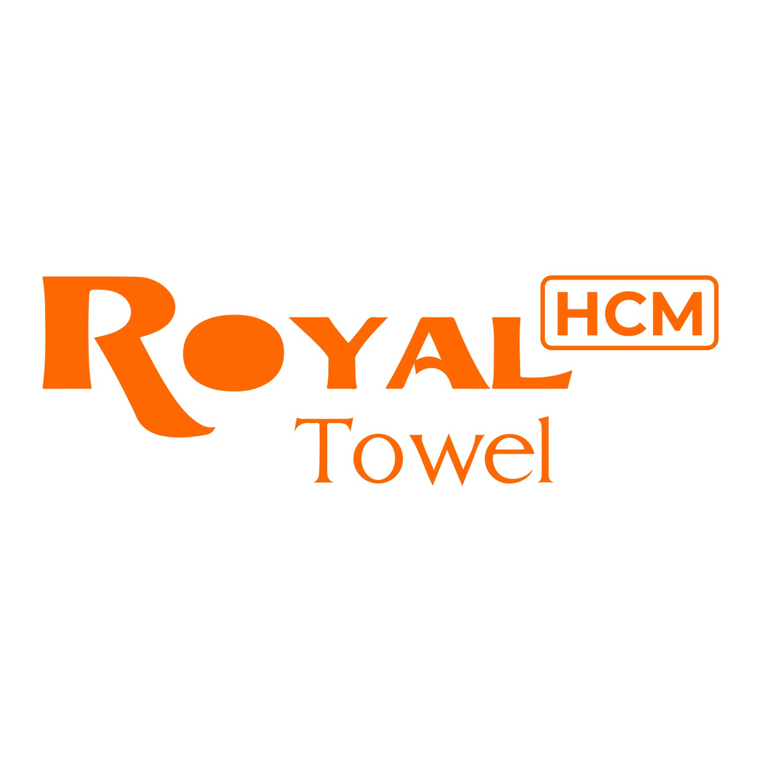 Royal Towel HCM