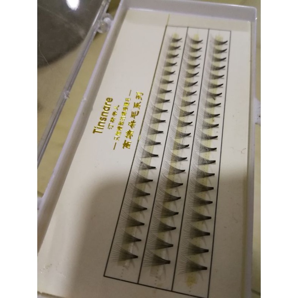 mi nối volum 10d siêu nhẹ ,chân nhỏ