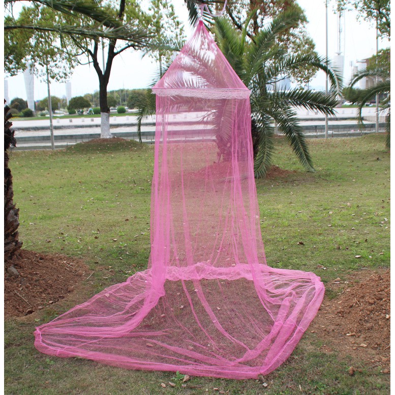 Mùng Cung Đình Mosquito - DHS3853